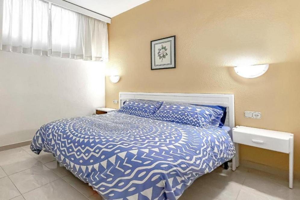 Altamira Apartamentos Adeje Costa Adeje  Exterior photo