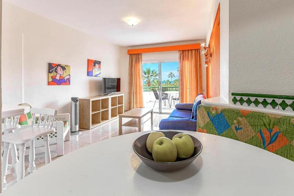 Altamira Apartamentos Adeje Costa Adeje  Exterior photo